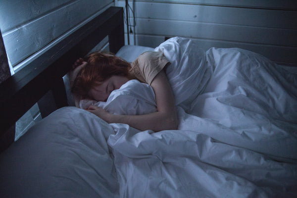 Our Endocannabinoid System and the Importance of Sleep