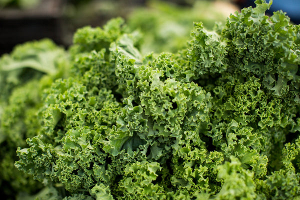 How To Eat More Vegetables