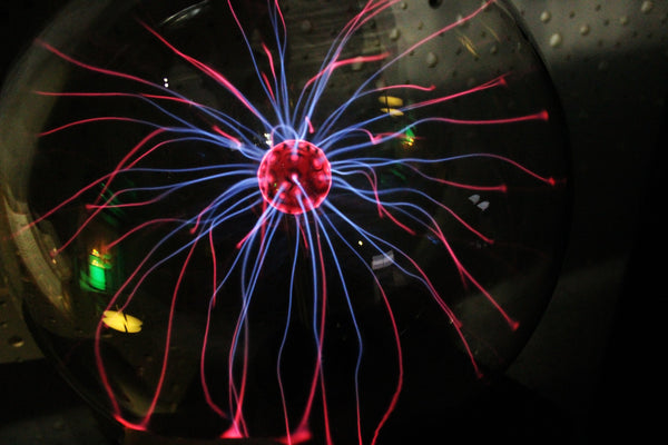 Why Electromagnetic Fields Are Getting More Dangerous