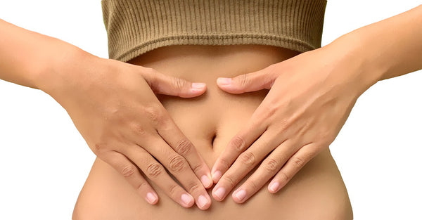 Leaky Gut: What’s Causing It and How to Repair It