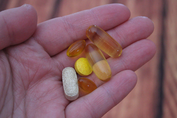 The FDA’s Role in the Supplements Industry