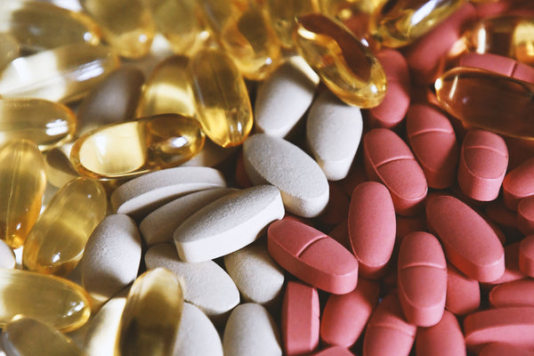 Your Guide To Supplements