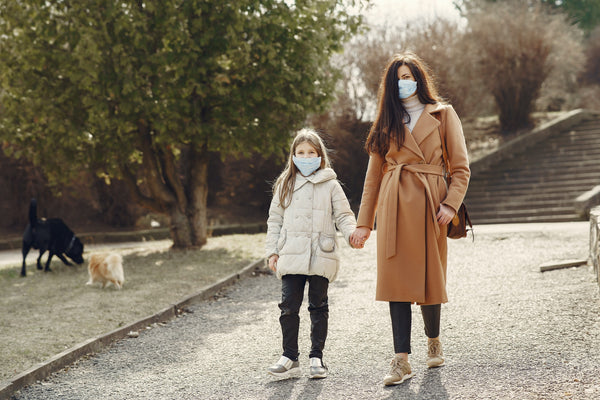 Winter is Coming: How to Avoid Cold and Flu