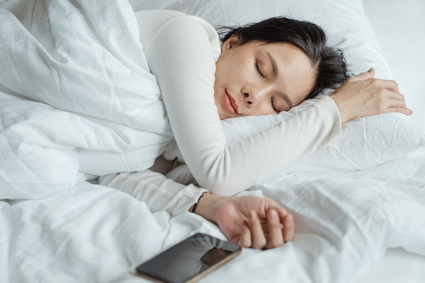 Stages of Sleep: Your Complete Guide