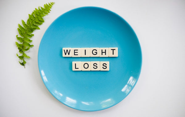 Reasons You Can't Lose Weight
