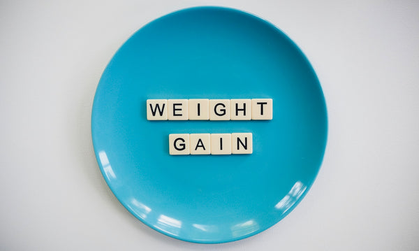 How to Gain Weight While You Fly