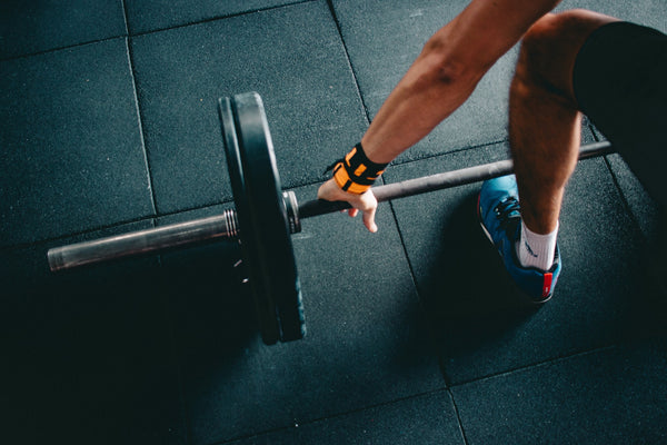 How Much Exercise Is Enough?