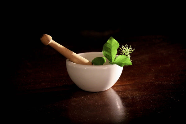 Is there a Plant-based Treatment for Malaria?