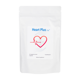 Heart Plus | Cardiovascular Support (30 Day)