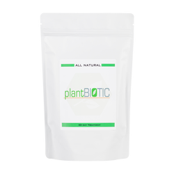 Plantbiotic | Natural Gut Support (30 Day)