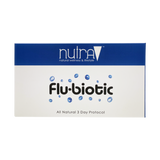 Flubiotic | Immune Booster (3 Day)