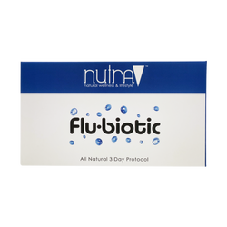 Flubiotic | Immune Booster (3 Day)
