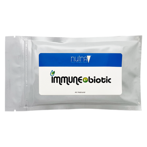 Immunebiotic | Immune Support (2 Day)