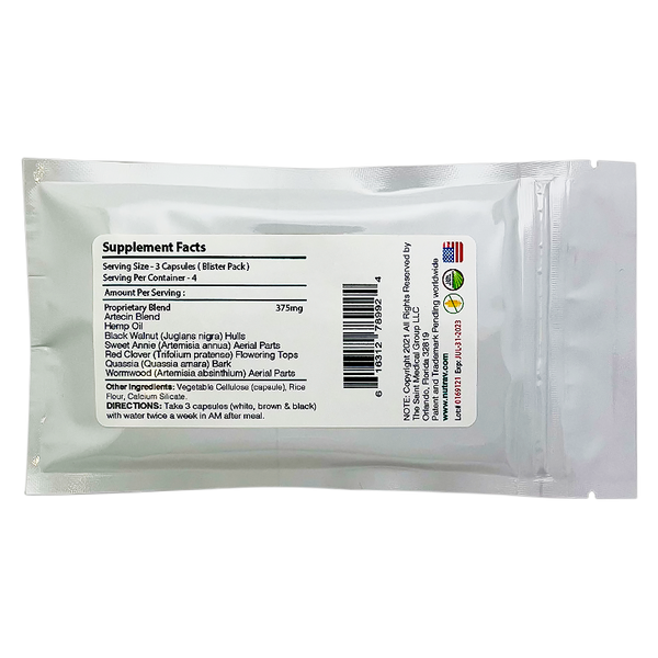 Immunebiotic | Immune Support (2 Day)