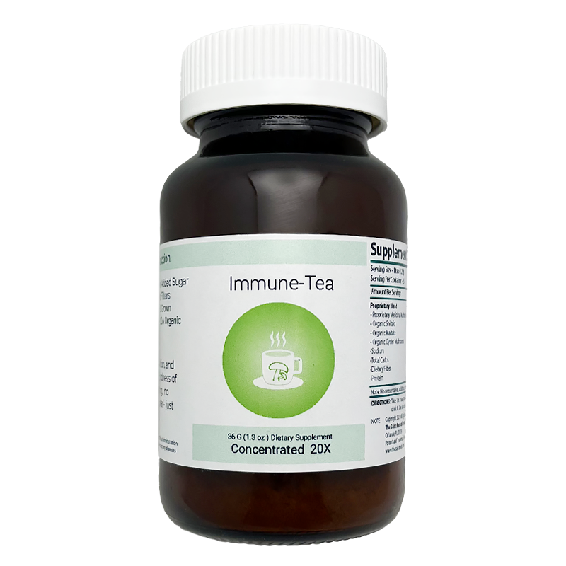 Immune Tea | Immune Support (30 Day)