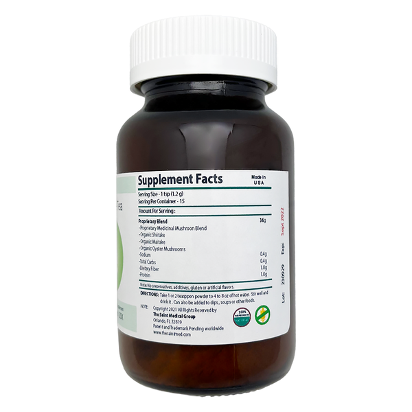 Immune Tea | Immune Support (30 Day)