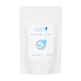 Seven Day Travel Pak | Dysentery Support (7 Day)